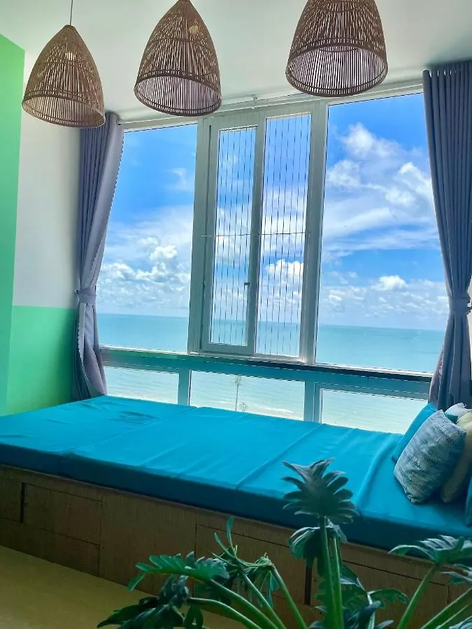 Nice Apartmen 21K Vung Tau