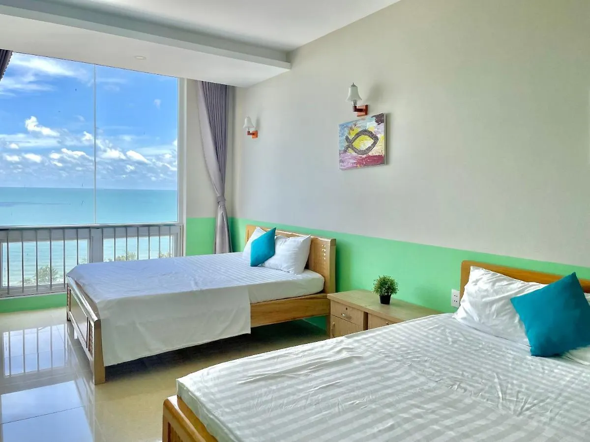 Nice Apartmen 21K Vung Tau 0*,  Vietnam