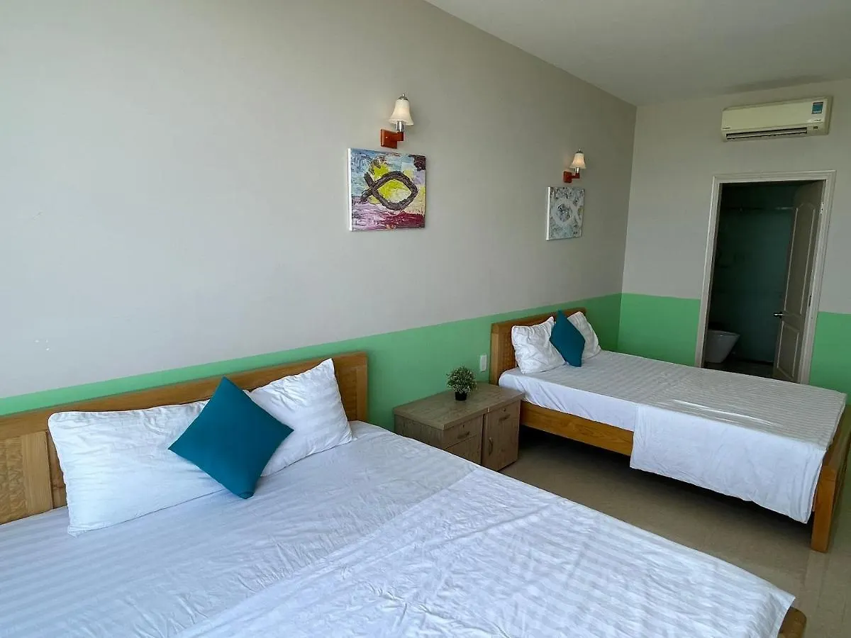 Nice Apartmen 21K Vung Tau 0*,  Vietnam
