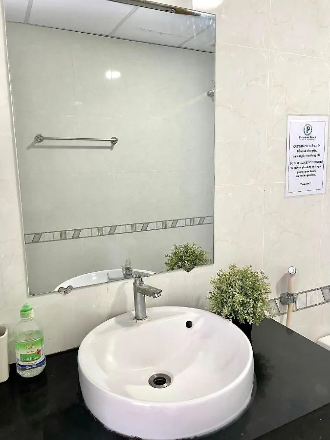 Nice Apartmen 21K Vung Tau Apartment