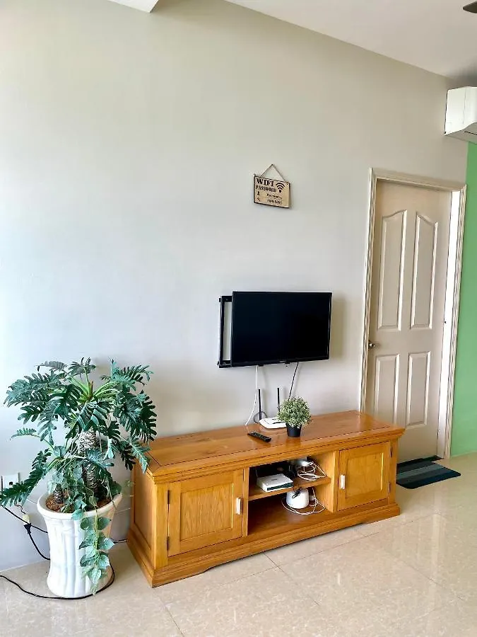 Apartment Nice Apartmen 21K Vung Tau