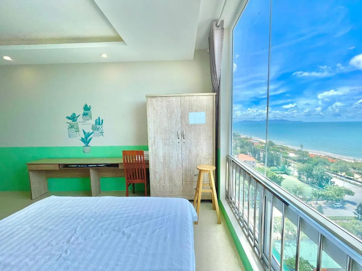 Nice Apartmen 21K Vung Tau 0*,