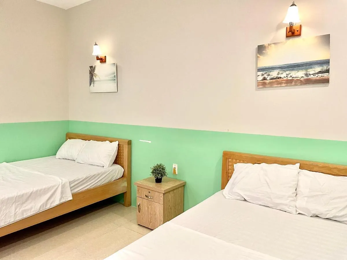 Apartment Nice Apartmen 21K Vung Tau Vietnam