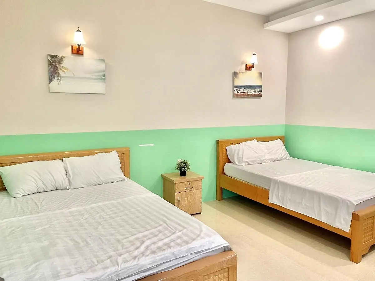Apartment Nice Apartmen 21K Vung Tau
