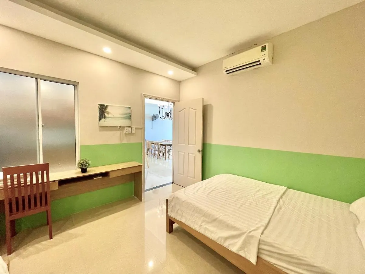 Nice Apartmen 21K Vung Tau Apartment