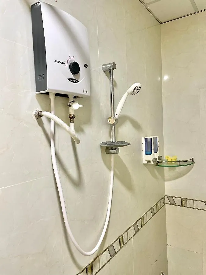 Nice Apartmen 21K Vung Tau Vietnam