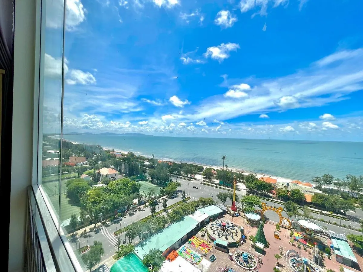 Nice Apartmen 21K Vung Tau