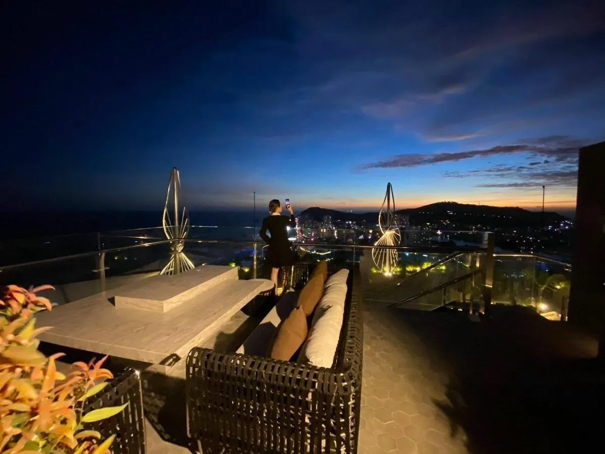 Nice Apartmen 21K Vung Tau 0*,