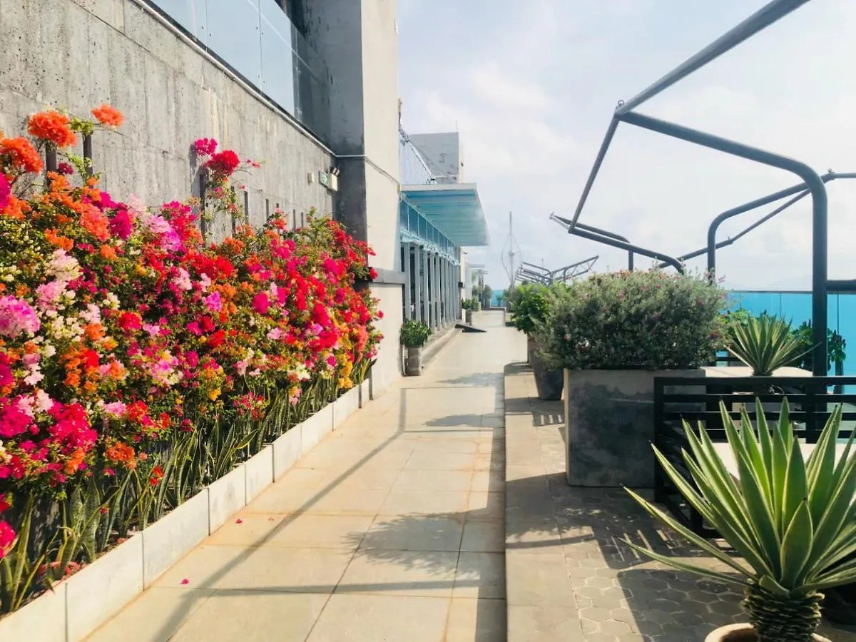 Nice Apartmen 21K Vung Tau