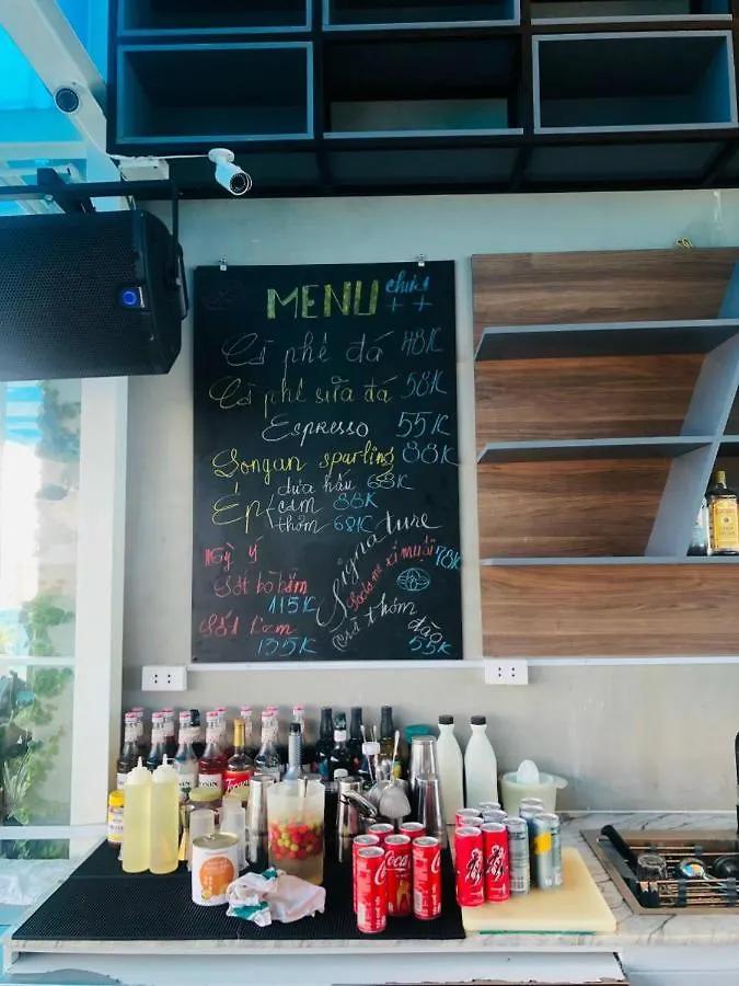 Nice Apartmen 21K Vung Tau