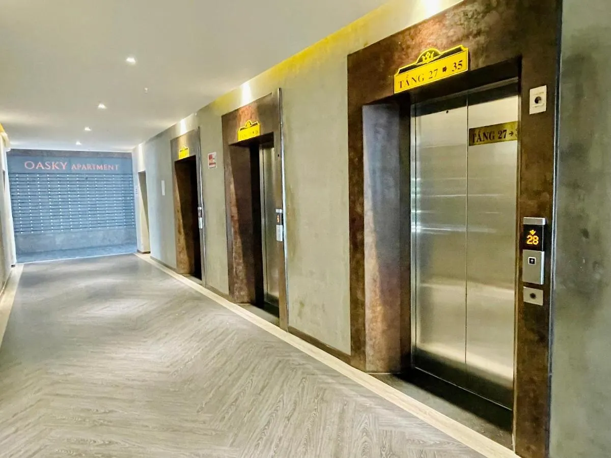 Nice Apartmen 21K Vung Tau