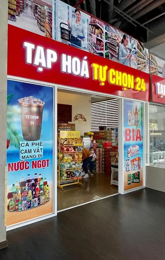Nice Apartmen 21K Vung Tau 0*,  Vietnam