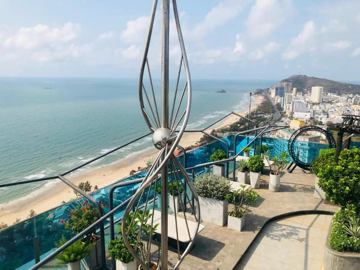 Nice Apartmen 21K Vung Tau 0*,  Vietnam