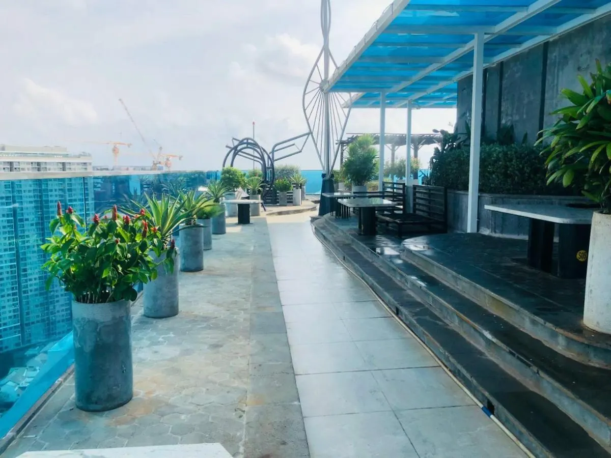 Nice Apartmen 21K Vung Tau 0*,  Vietnam