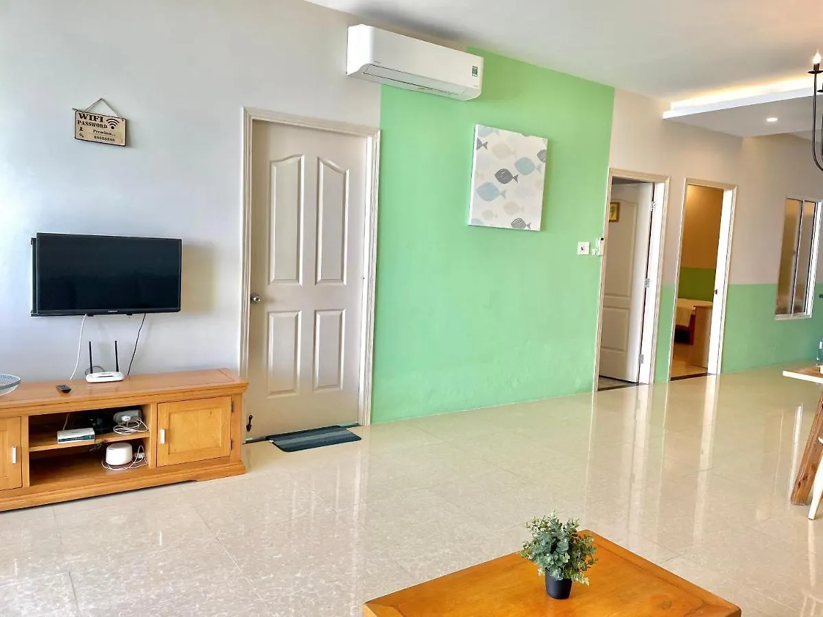 Nice Apartmen 21K Vung Tau Apartment