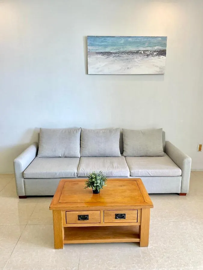 Nice Apartmen 21K Vung Tau 0*,