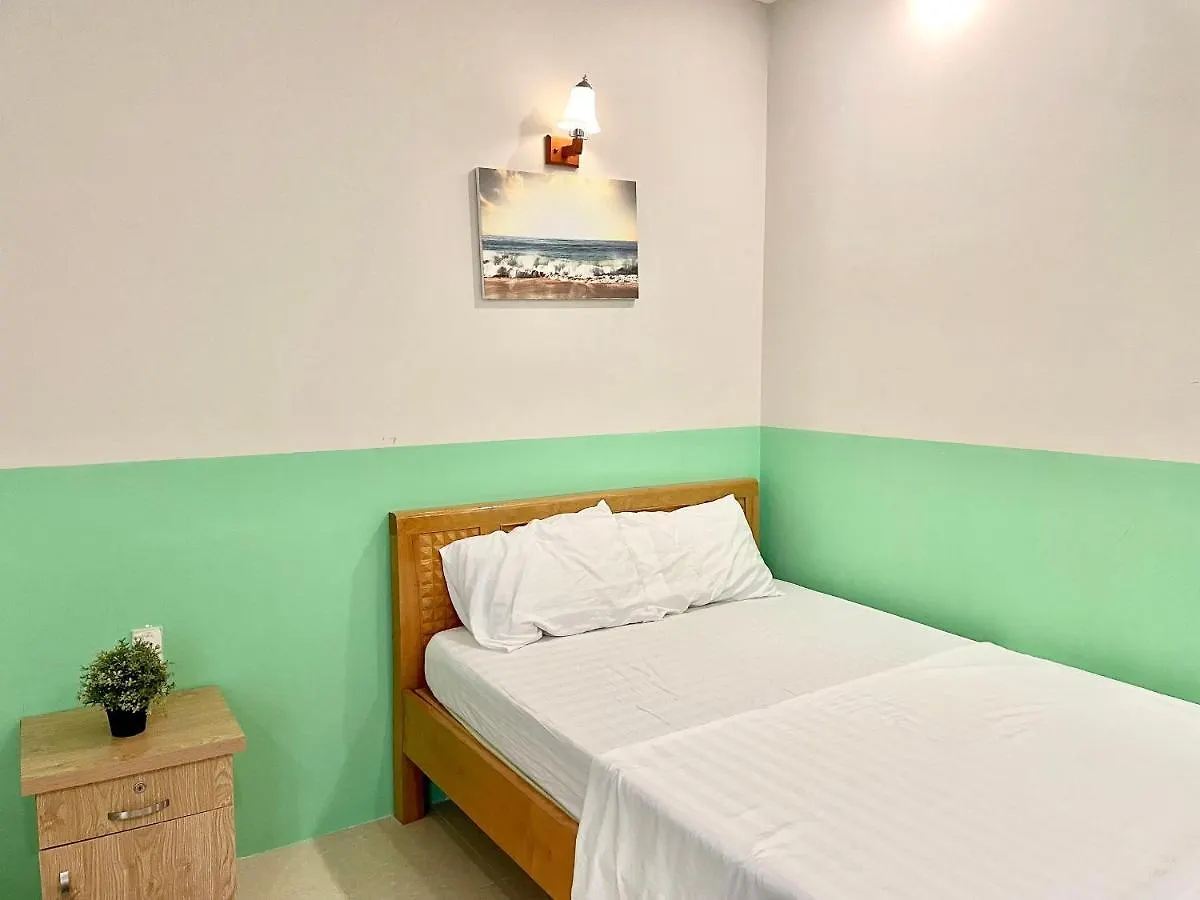 Nice Apartmen 21K Vung Tau Vietnam