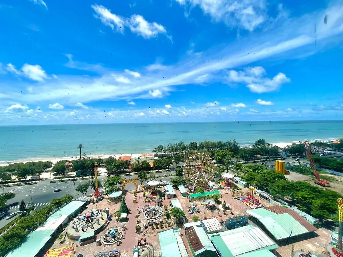 Apartment Nice Apartmen 21K Vung Tau Vietnam