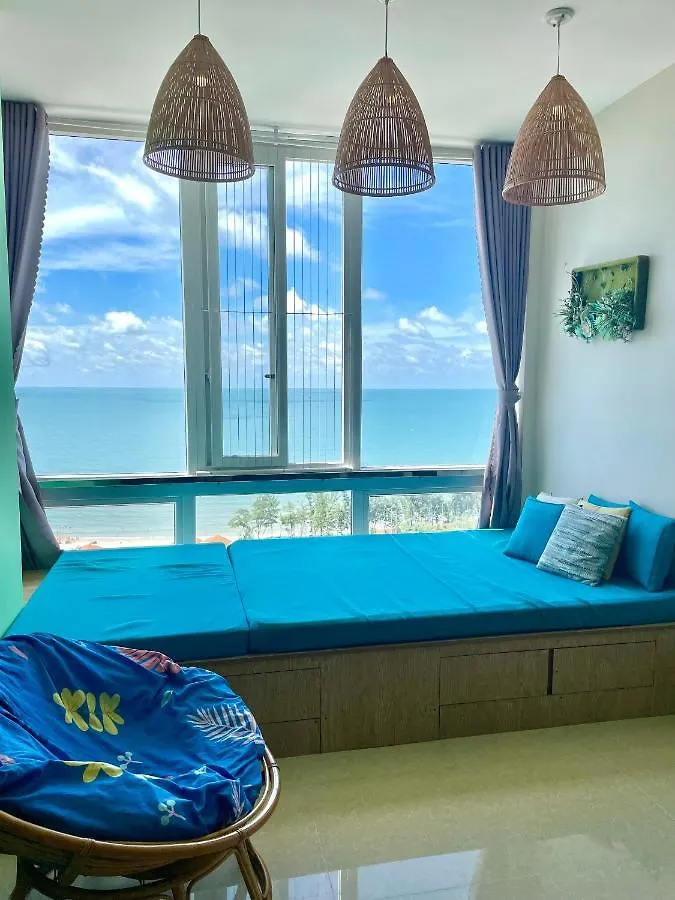 Nice Apartmen 21K Vung Tau Apartment