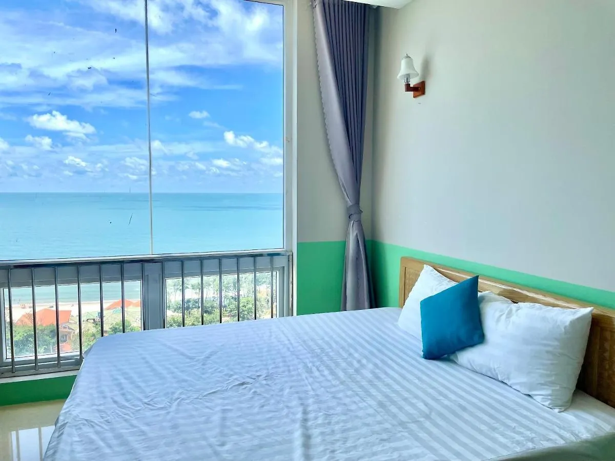 Nice Apartmen 21K Vung Tau Apartment