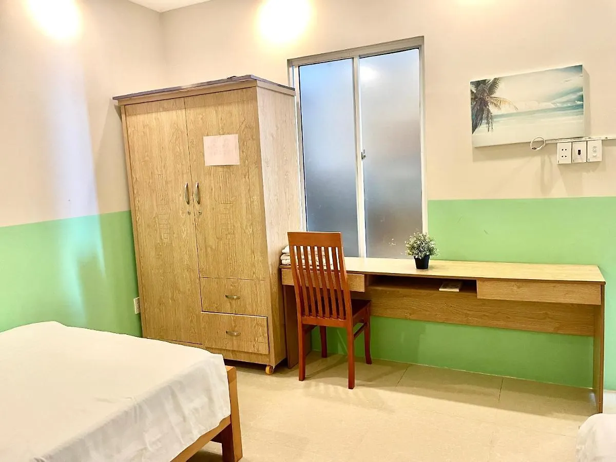 Nice Apartmen 21K Vung Tau Apartment