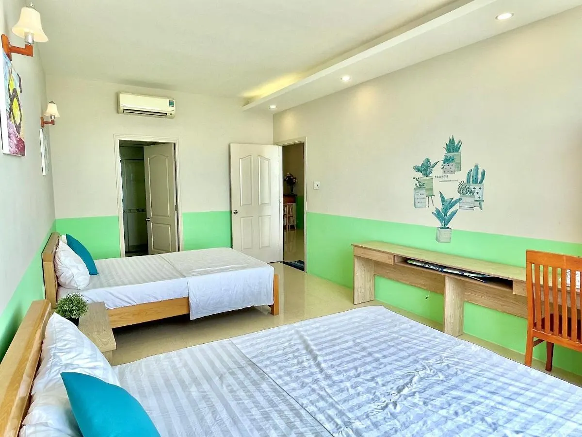 Nice Apartmen 21K Vung Tau