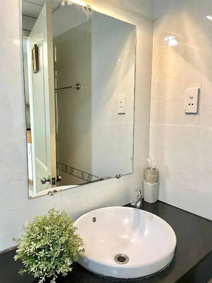 Nice Apartmen 21K Vung Tau