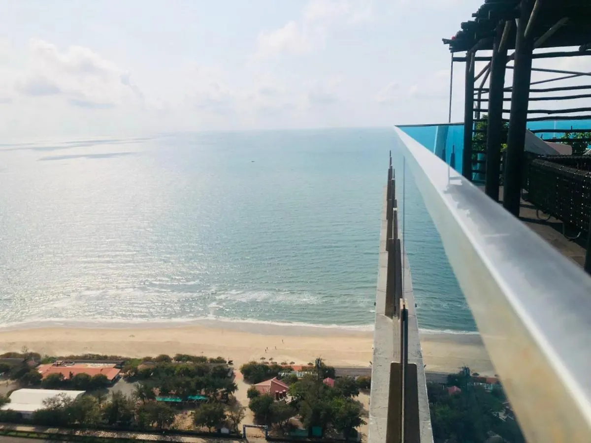 Nice Apartmen 21K Vung Tau 0*,