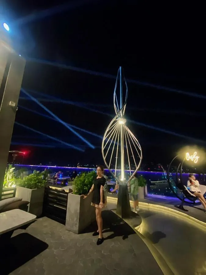 Nice Apartmen 21K Vung Tau
