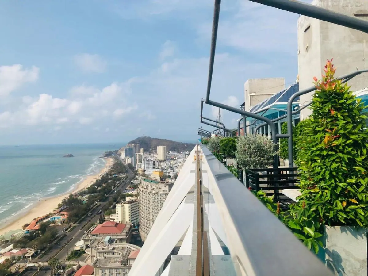 Nice Apartmen 21K Vung Tau Apartment