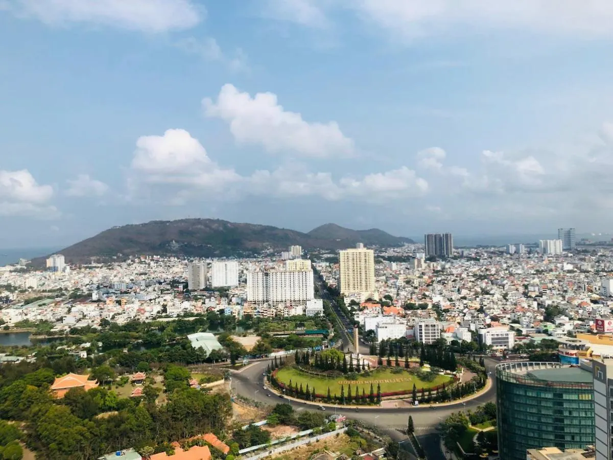 Nice Apartmen 21K Vung Tau